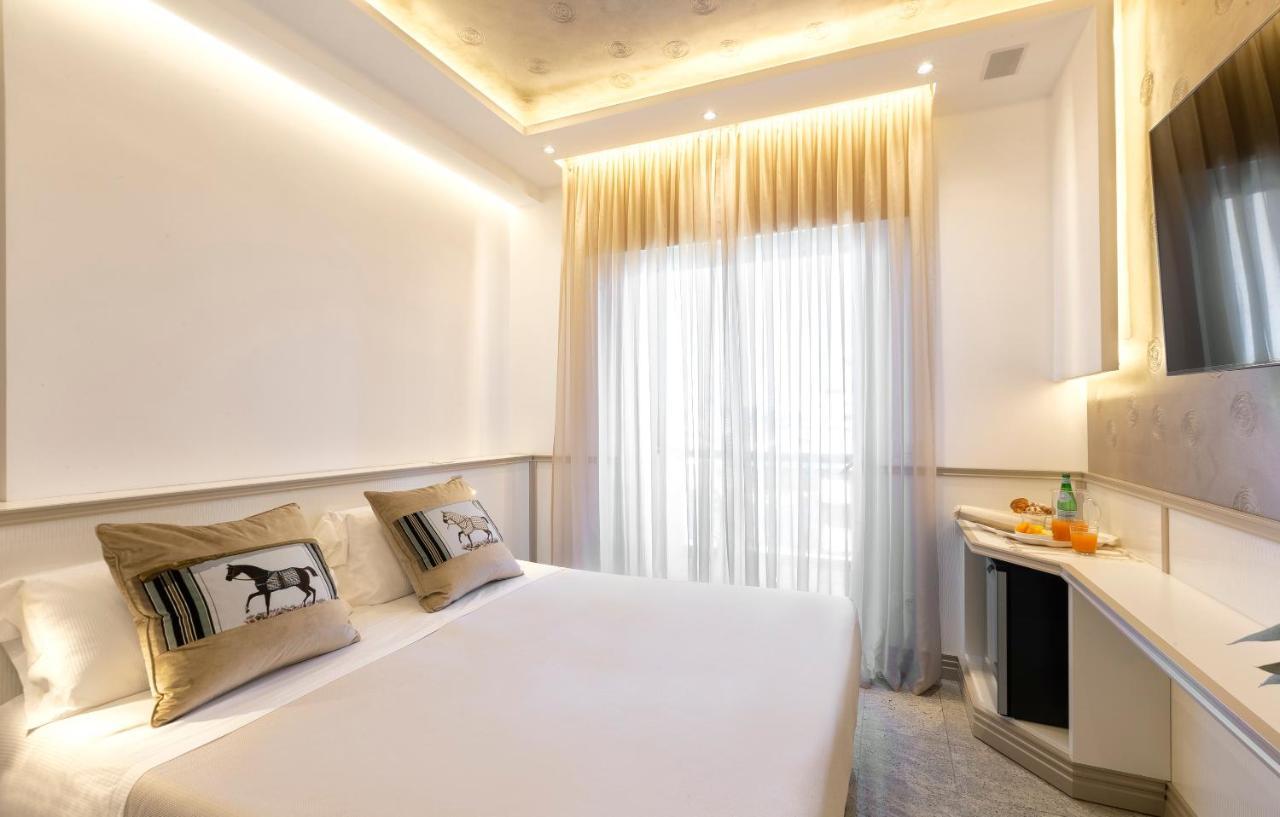 Hotel Feldberg Ричоне Екстериор снимка