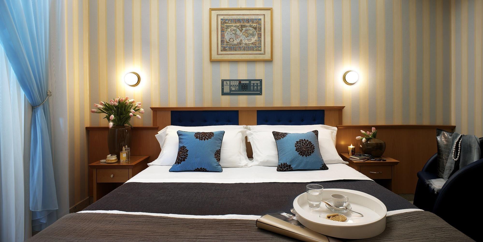Hotel Feldberg Ричоне Екстериор снимка