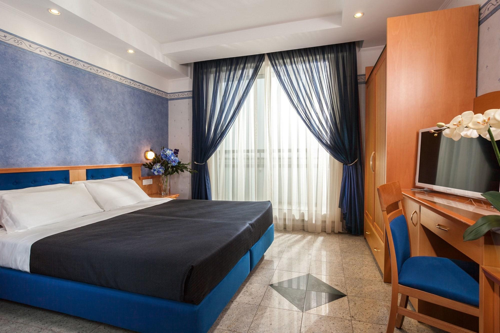 Hotel Feldberg Ричоне Екстериор снимка