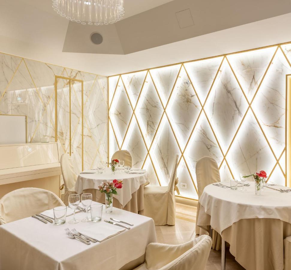 Hotel Feldberg Ричоне Екстериор снимка