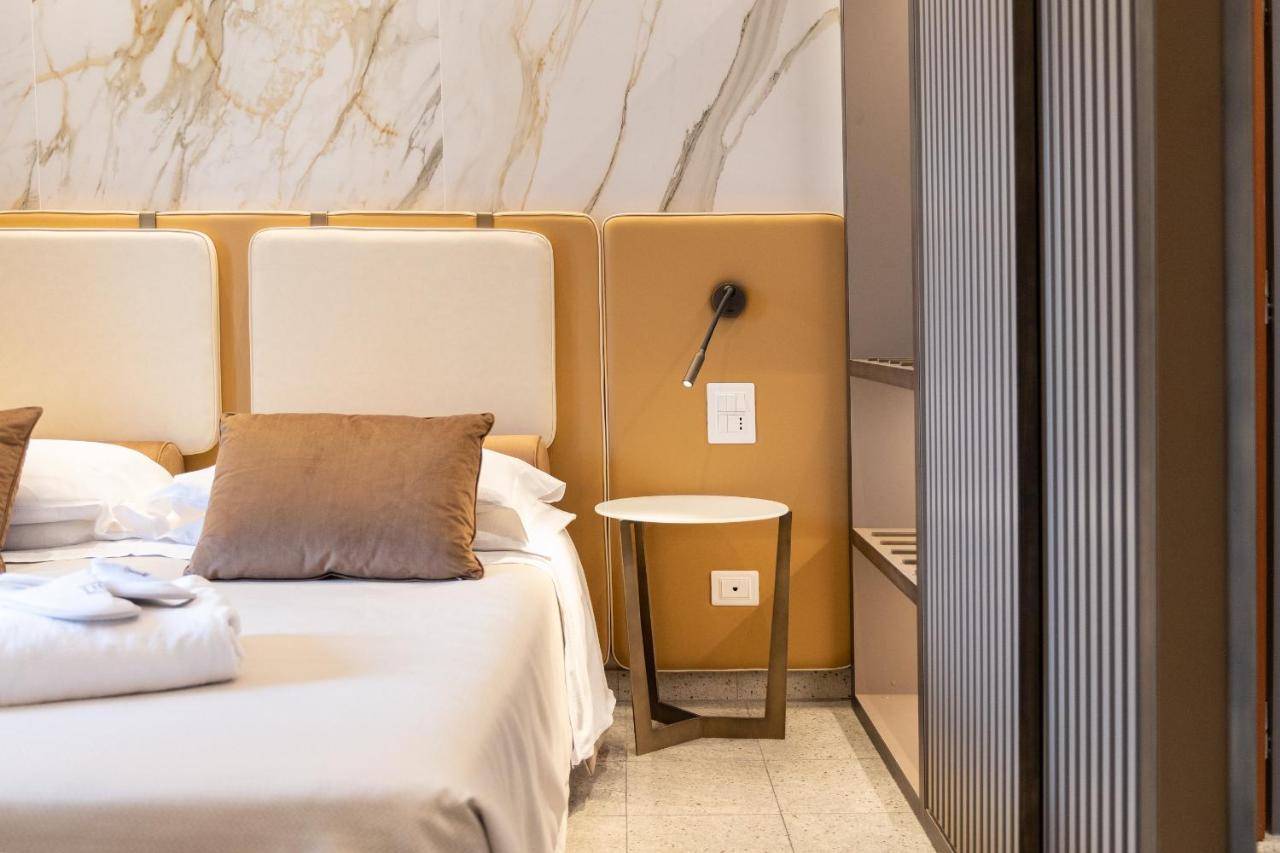 Hotel Feldberg Ричоне Екстериор снимка