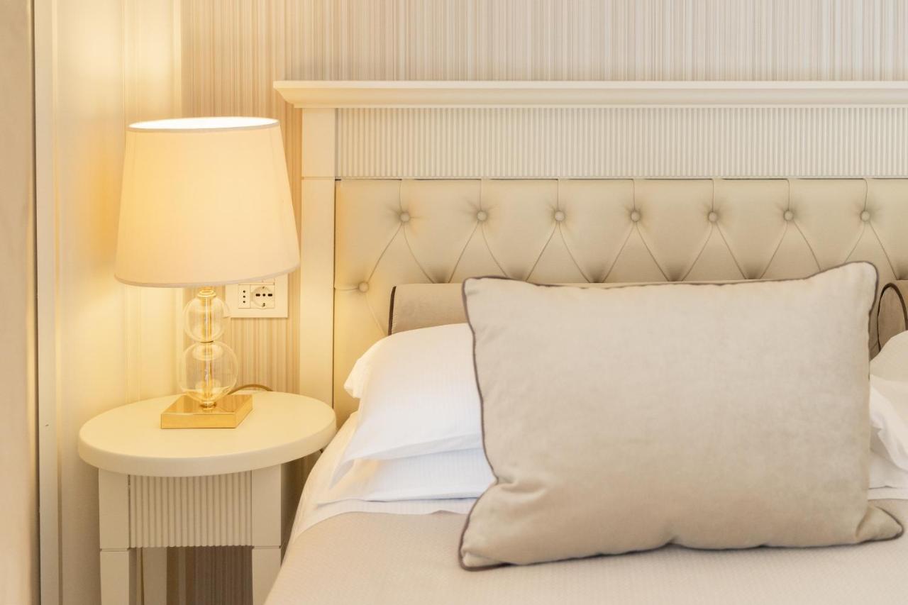 Hotel Feldberg Ричоне Екстериор снимка