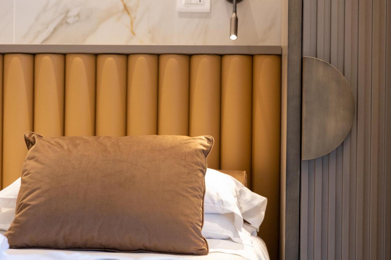 Hotel Feldberg Ричоне Екстериор снимка