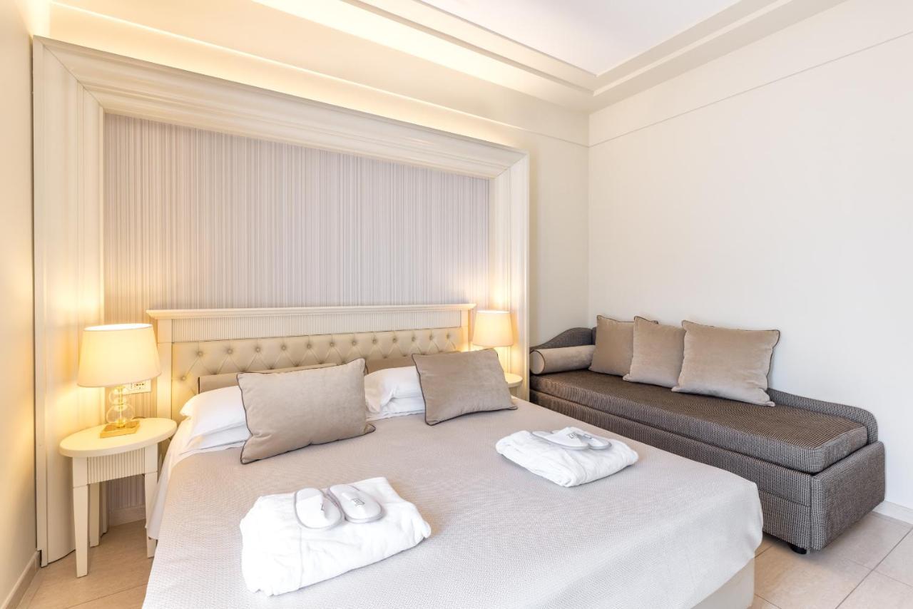 Hotel Feldberg Ричоне Екстериор снимка