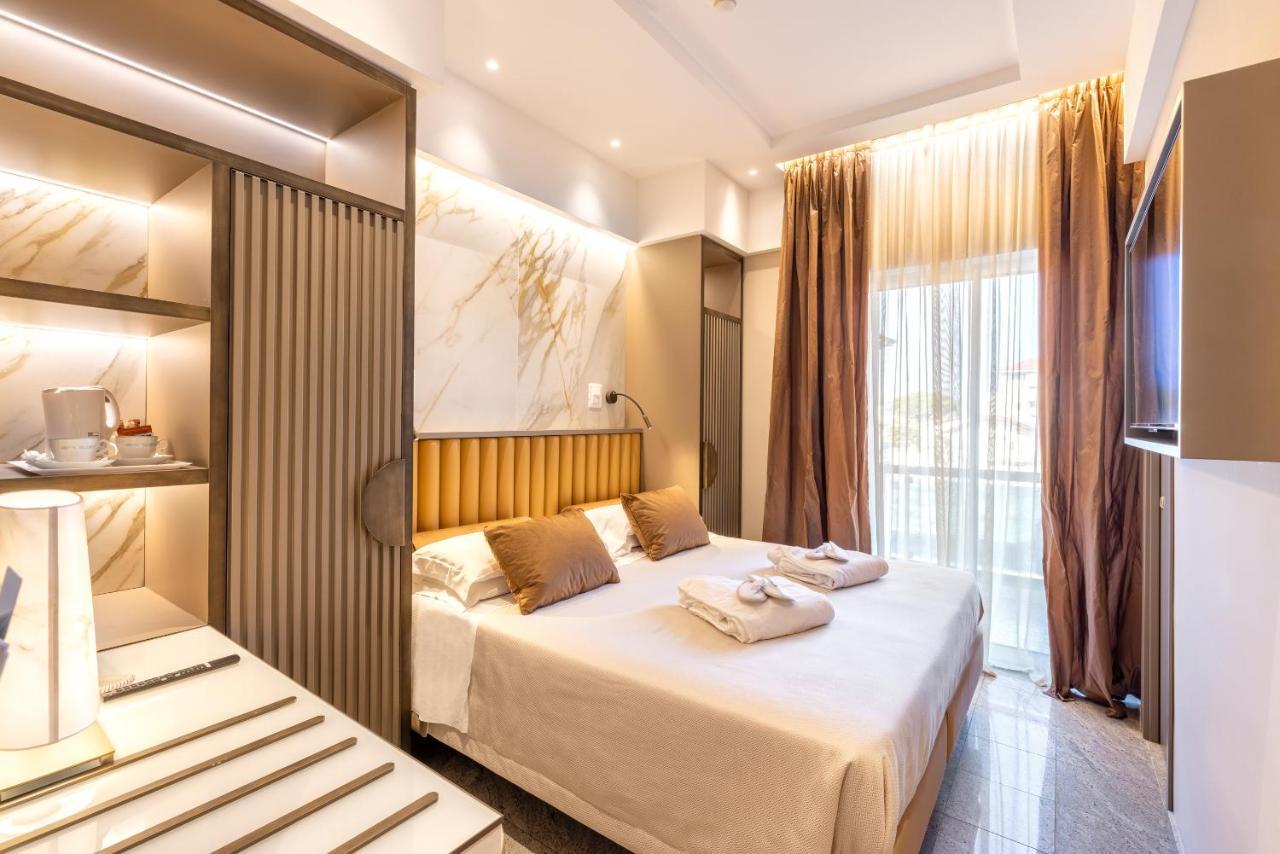 Hotel Feldberg Ричоне Екстериор снимка