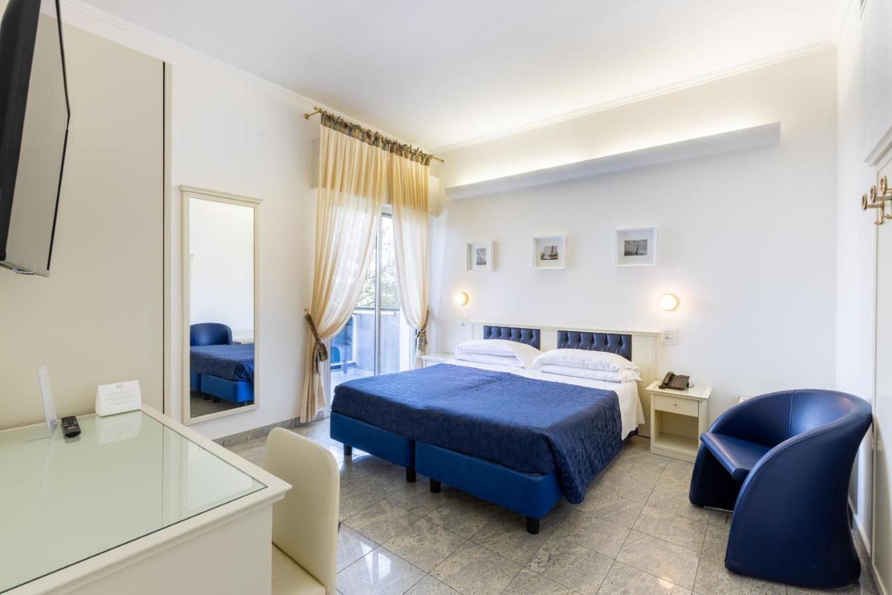 Hotel Feldberg Ричоне Екстериор снимка