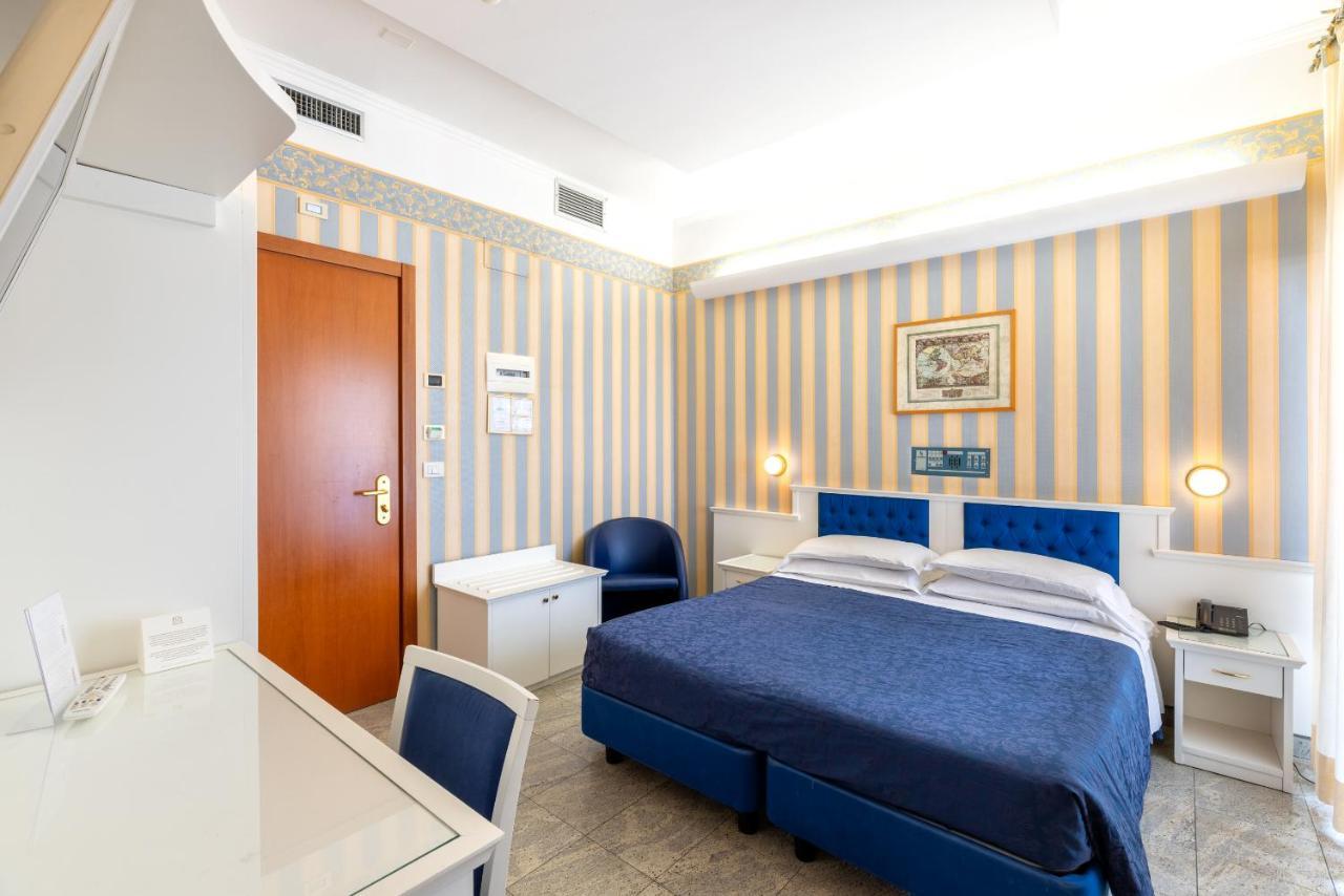 Hotel Feldberg Ричоне Екстериор снимка
