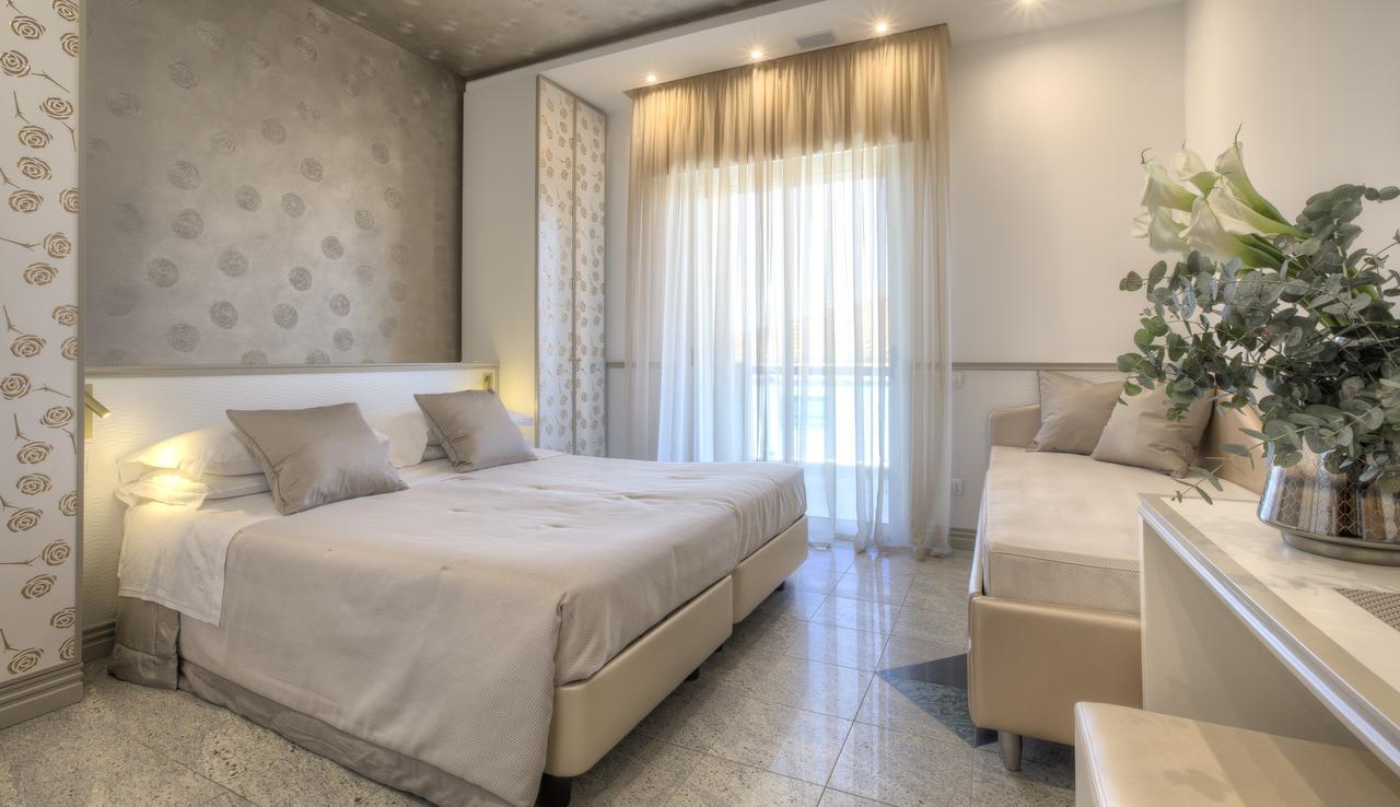Hotel Feldberg Ричоне Екстериор снимка
