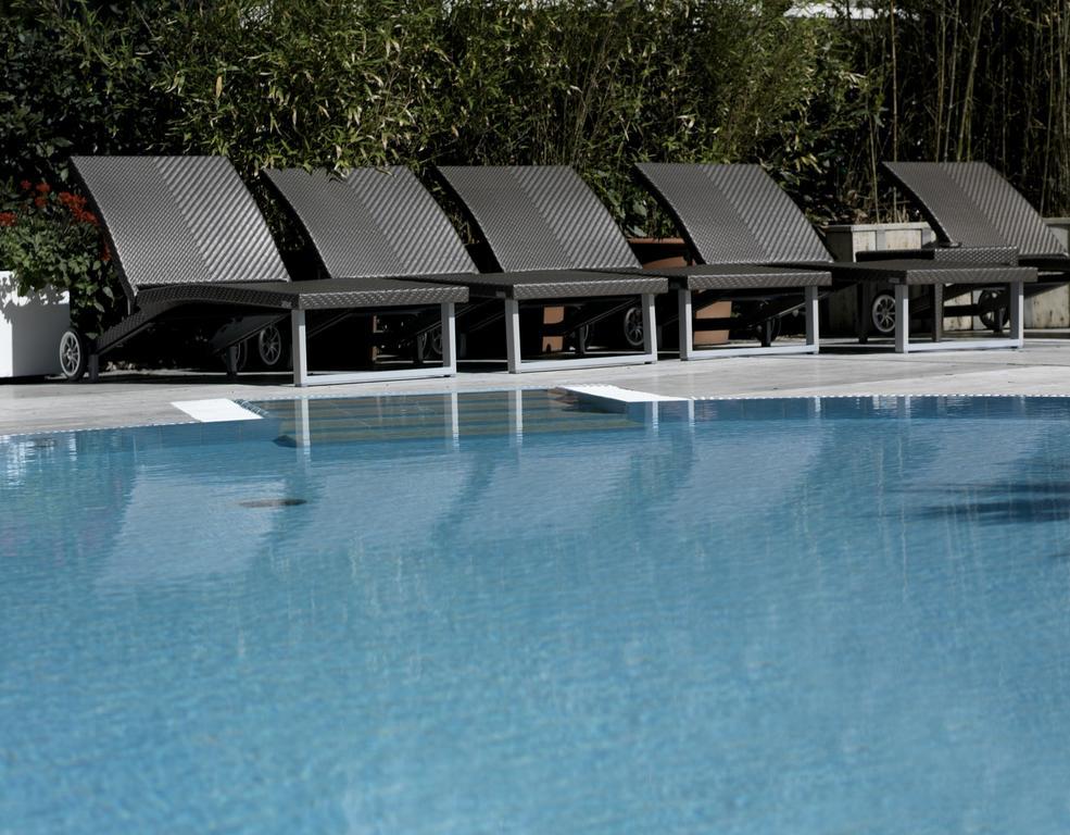 Hotel Feldberg Ричоне Екстериор снимка