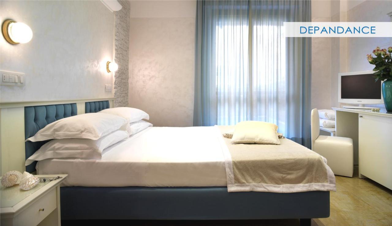 Hotel Feldberg Ричоне Екстериор снимка