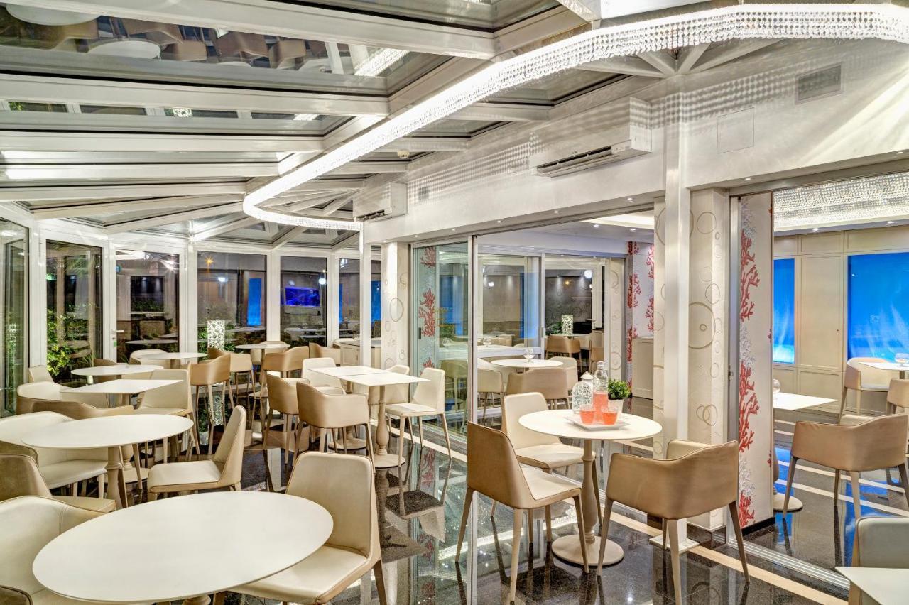 Hotel Feldberg Ричоне Екстериор снимка