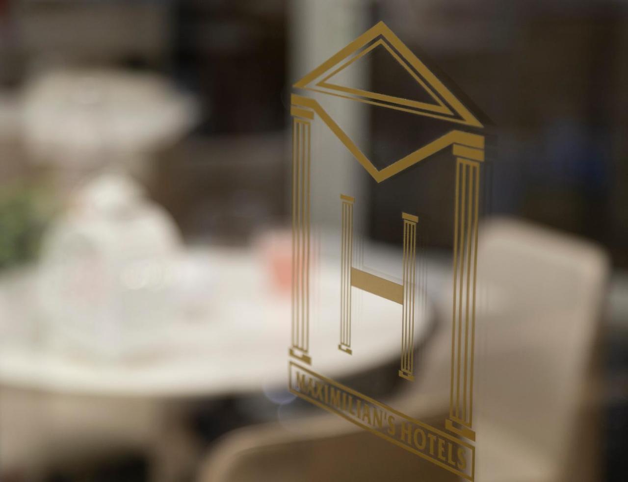 Hotel Feldberg Ричоне Екстериор снимка